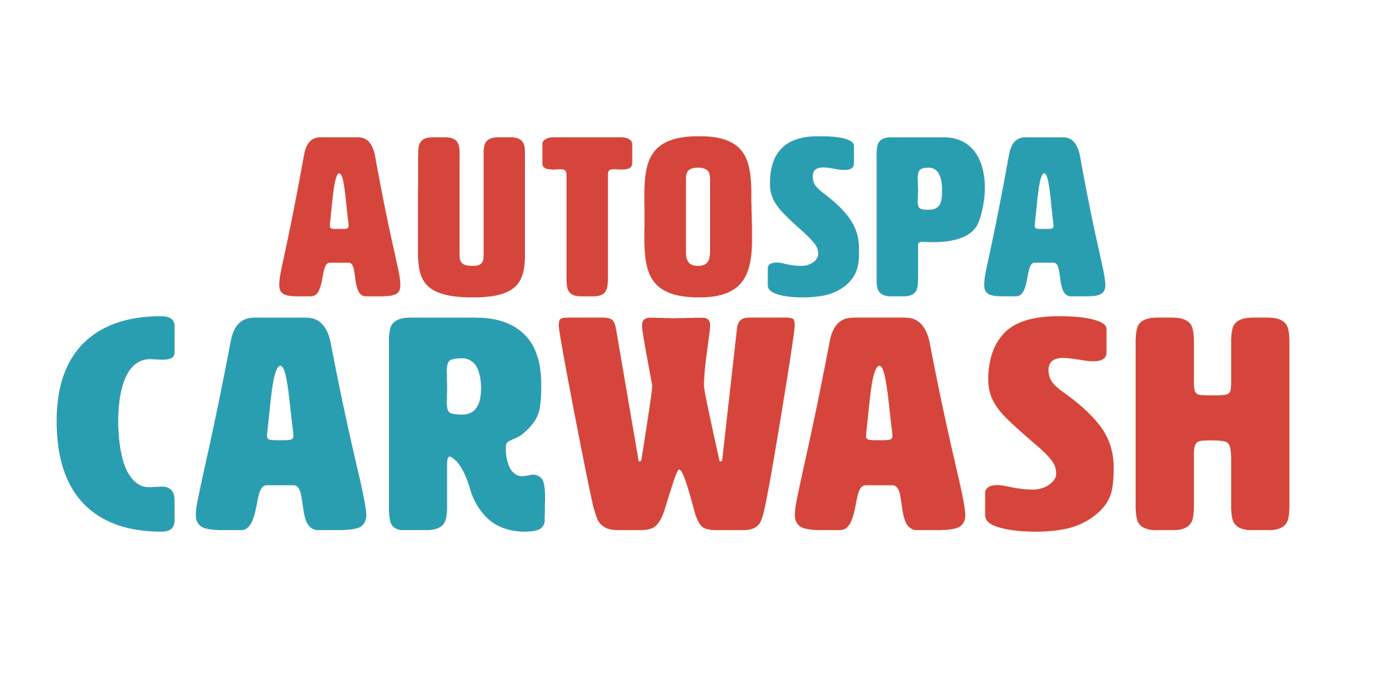 AutoSpa logo
